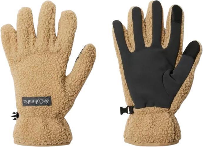 Panorama Sherpa Glove - Beach 1
