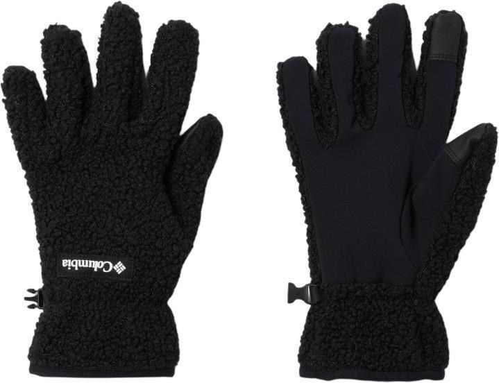 Panorama Sherpa Glove - Black 1