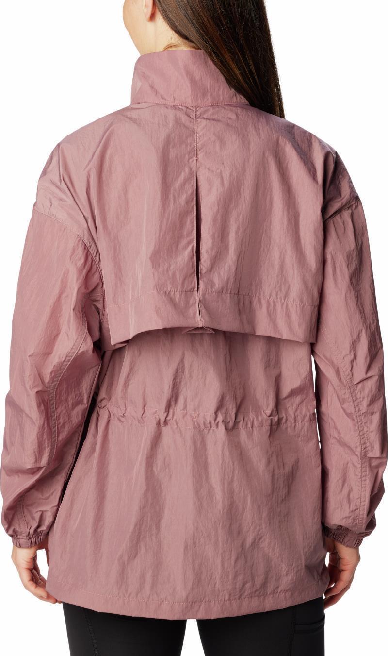 Paracutie Anorak Windbreaker - Womens - Fig 2