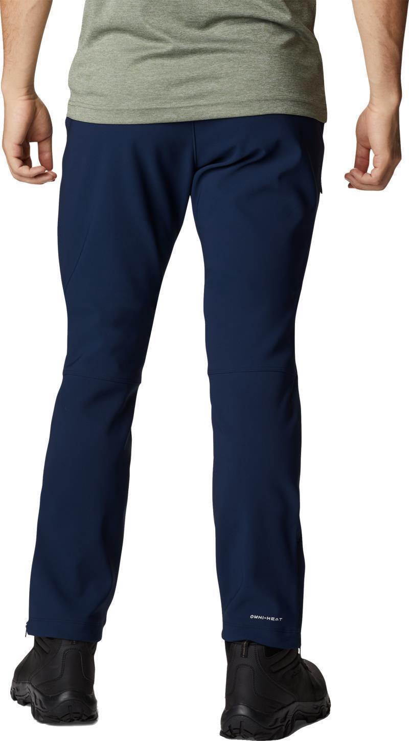 Passo Alto III Heat Pants, 32" Inseam - Mens - Collegiate Navy 3
