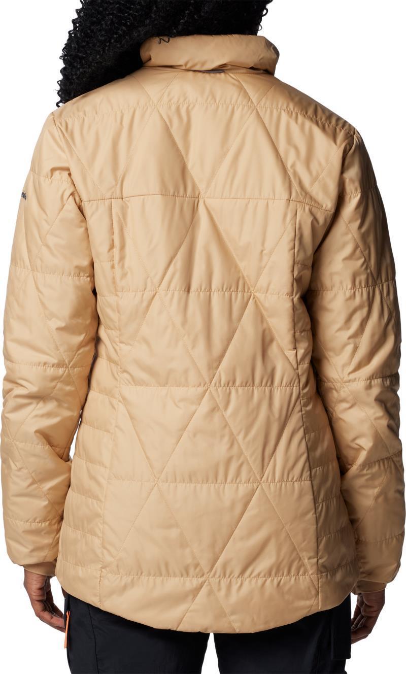 Payton Pass II Interchange Jacket - Womens - Canteen 11