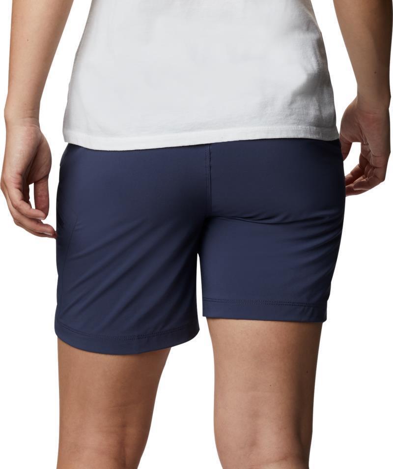 Peak to Point Shorts, 8" Inseam - Womens - Nocturnal 2