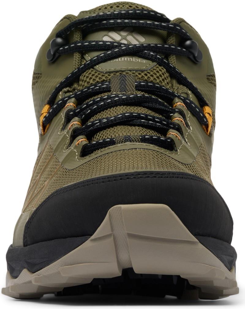 Peakfreak 3 Mid Outdry - Mens - nori / desert gold 1