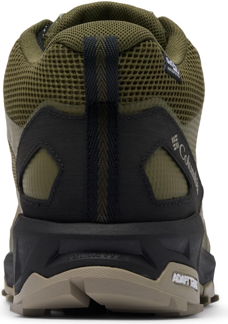 Peakfreak 3 Mid Outdry - Mens - nori / desert gold 1