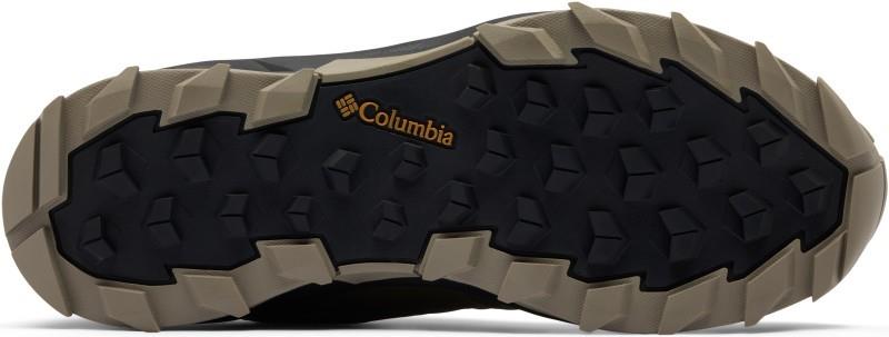 Peakfreak 3 Mid Outdry - Mens - nori / desert gold 1