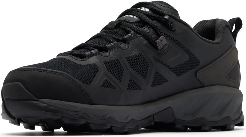 Peakfreak 3 Outdry - Mens - black / dark grey 1