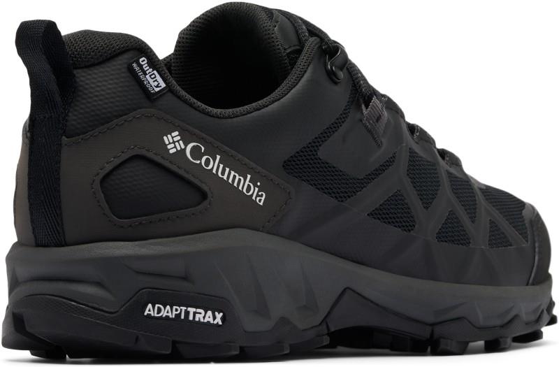 Peakfreak 3 Outdry - Mens - black / dark grey 1