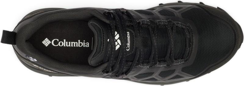 Peakfreak 3 Outdry - Mens - black / dark grey 1