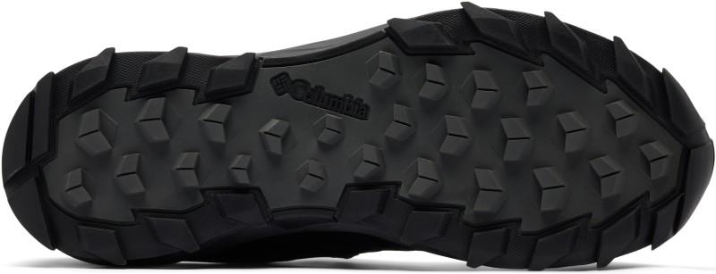 Peakfreak 3 Outdry - Mens - black / dark grey 1