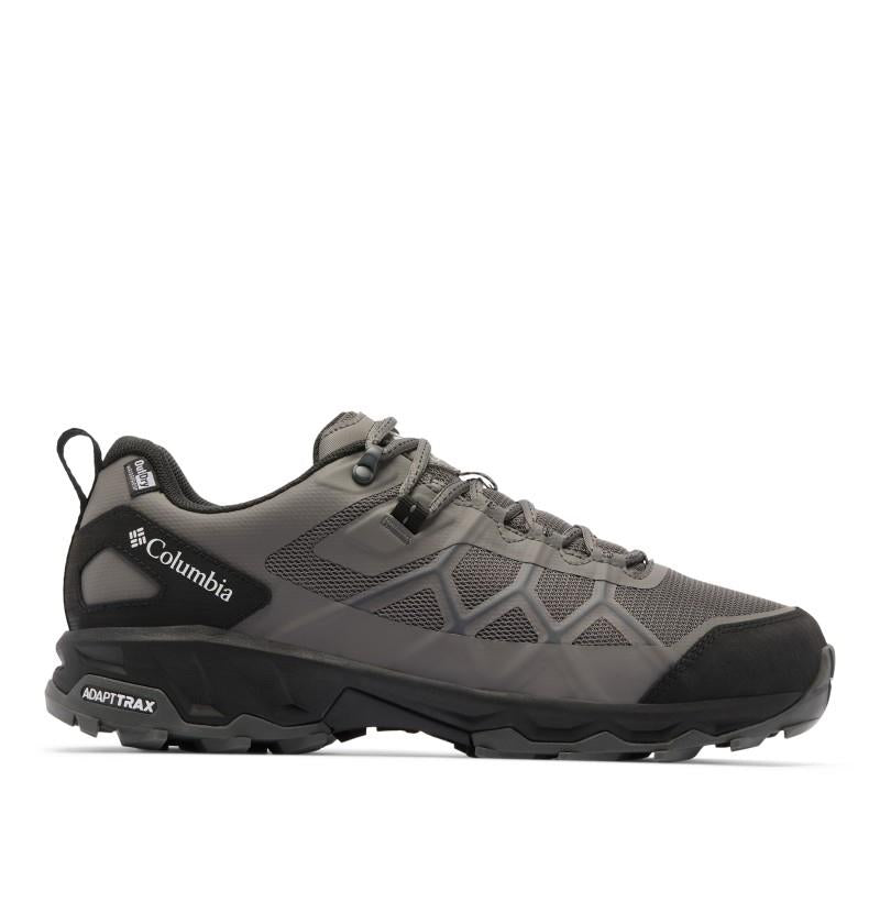 Peakfreak 3 Outdry - Mens - city grey / black 1
