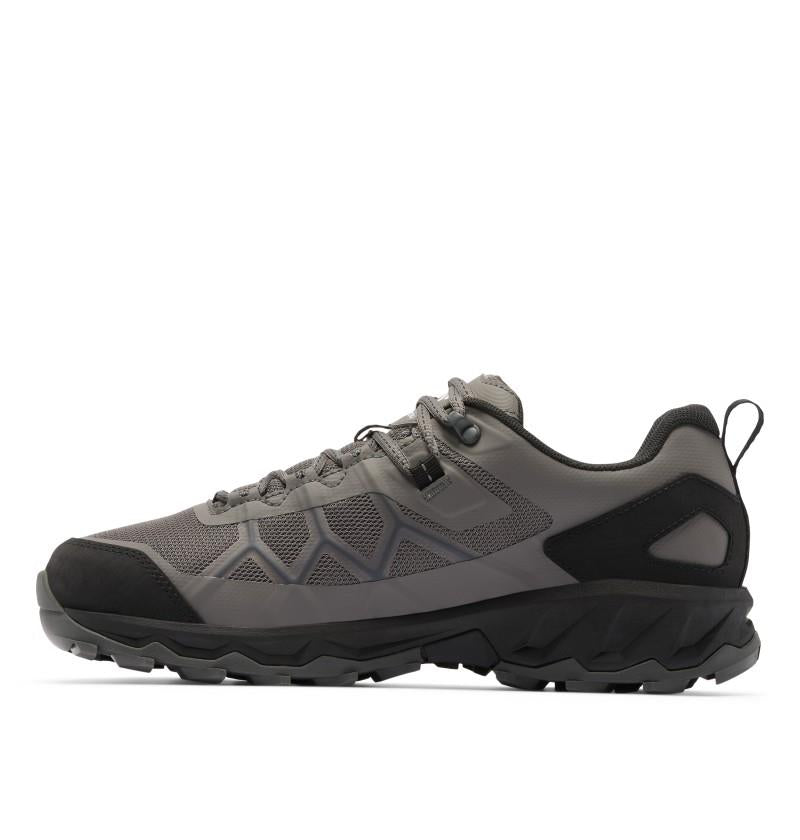 Peakfreak 3 Outdry - Mens - city grey / black 1