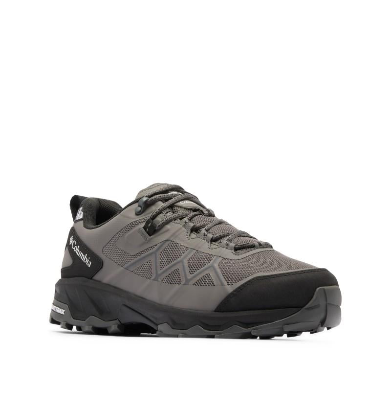Peakfreak 3 Outdry - Mens - city grey / black 1