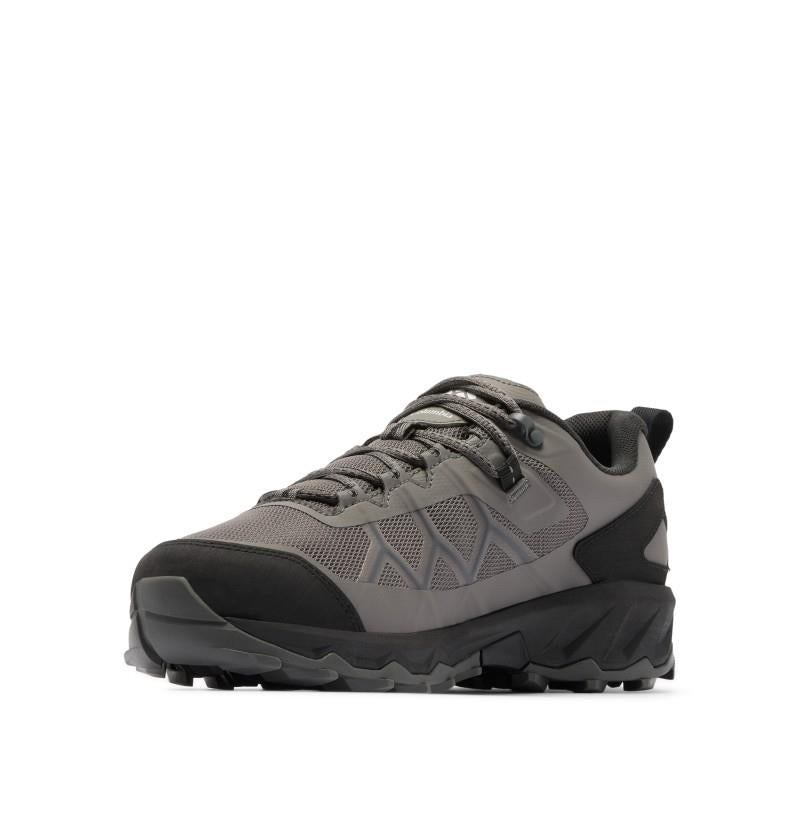 Peakfreak 3 Outdry - Mens - city grey / black 1