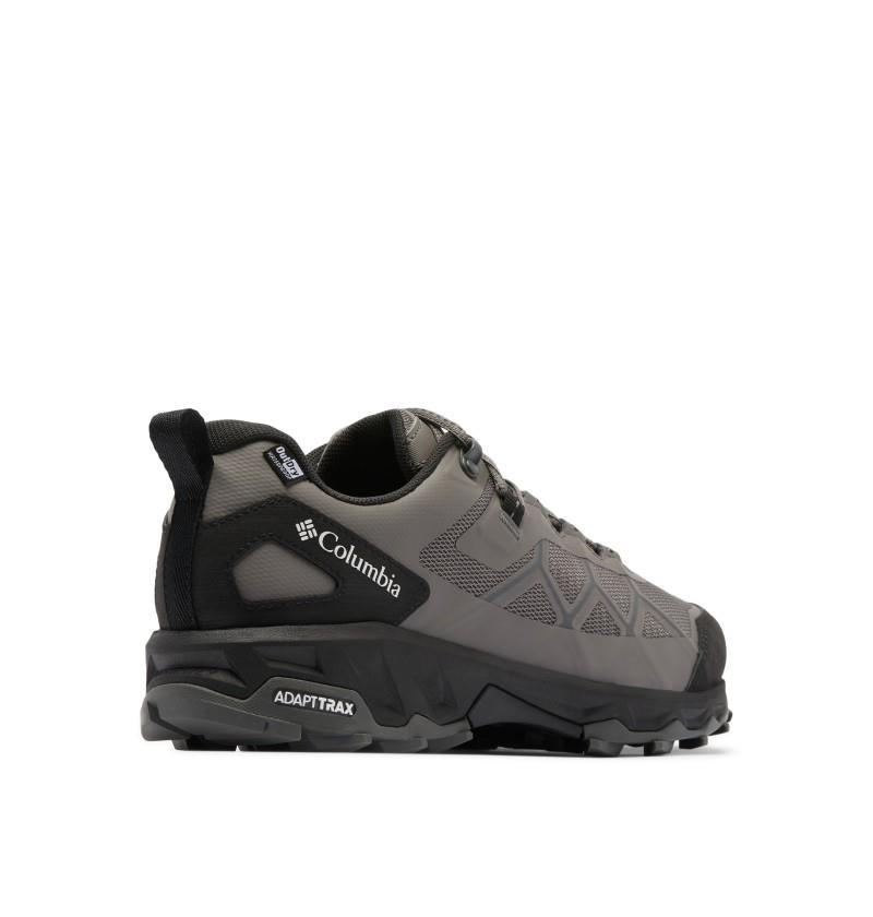 Peakfreak 3 Outdry - Mens - city grey / black 1