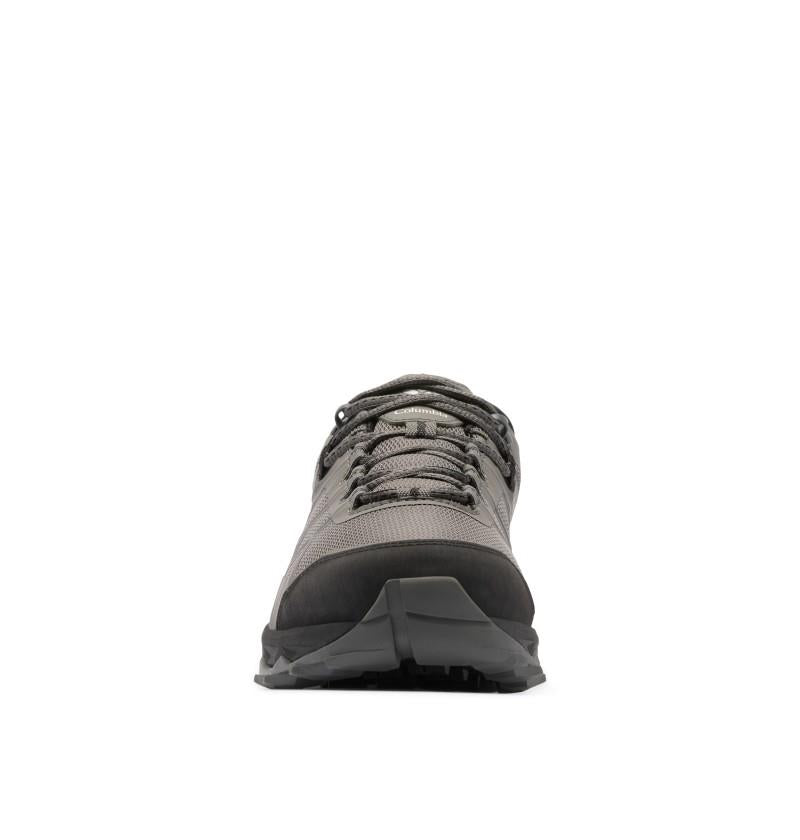 Peakfreak 3 Outdry - Mens - city grey / black 1