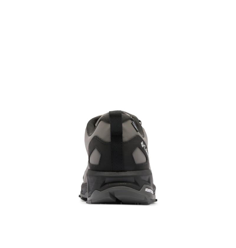 Peakfreak 3 Outdry - Mens - city grey / black 1