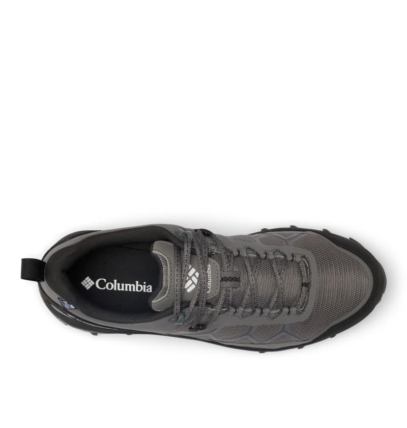 Peakfreak 3 Outdry - Mens - city grey / black 1
