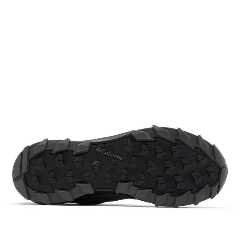 Peakfreak 3 Outdry - Mens - city grey / black 1