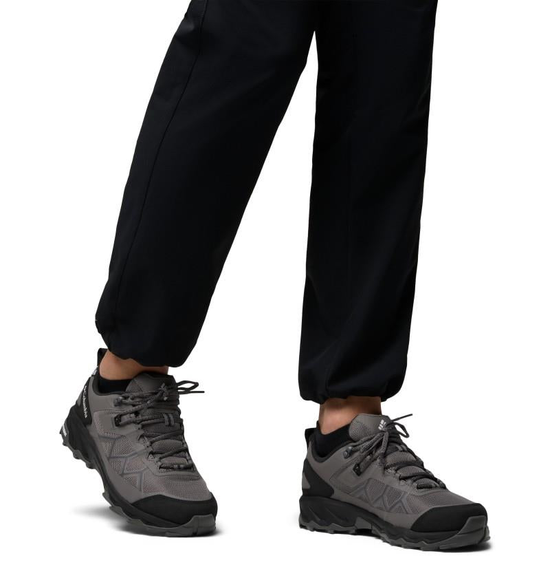 Peakfreak 3 Outdry - Mens - city grey / black 1
