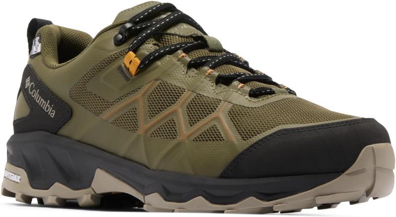 Peakfreak 3 Outdry - Mens - nori / desert gold 1
