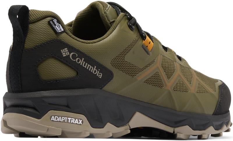 Peakfreak 3 Outdry - Mens - nori / desert gold 1