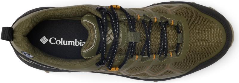 Peakfreak 3 Outdry - Mens - nori / desert gold 1