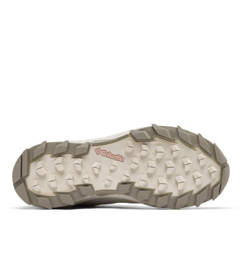 Peakfreak Hera II Outdry Mid - Womens - dark stone / dusty pink 1
