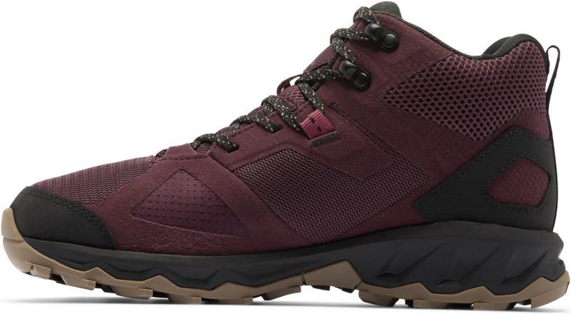 Peakfreak Hera II Outdry Mid - Womens - moonvista / antique mauve 1
