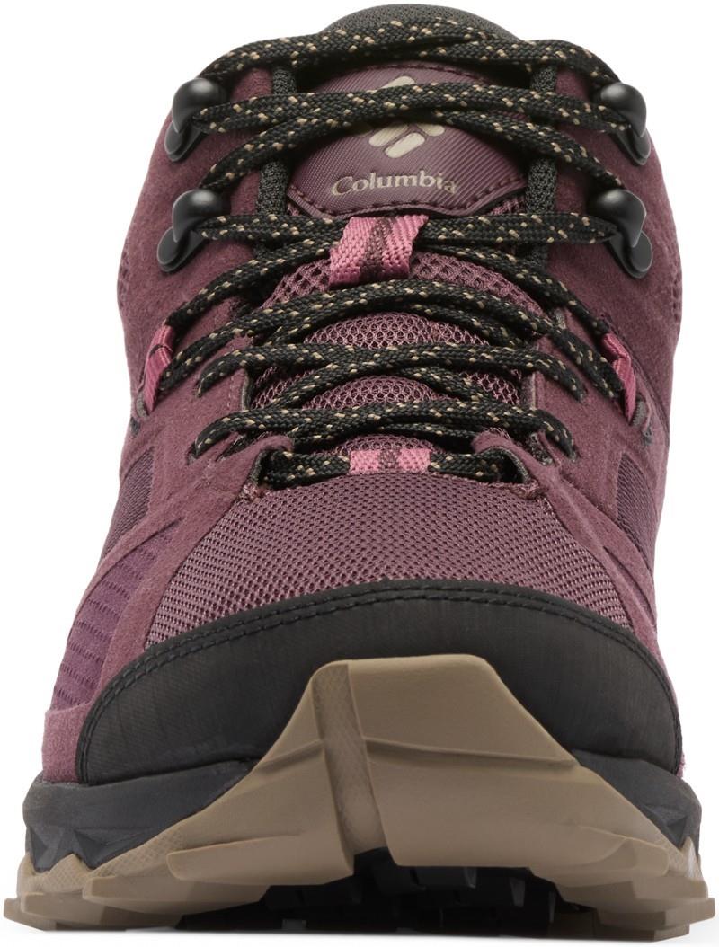 Peakfreak Hera II Outdry Mid - Womens - moonvista / antique mauve 1