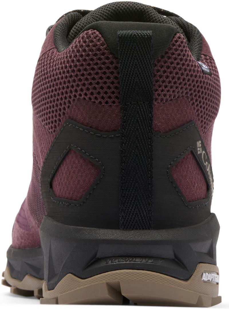 Peakfreak Hera II Outdry Mid - Womens - moonvista / antique mauve 1