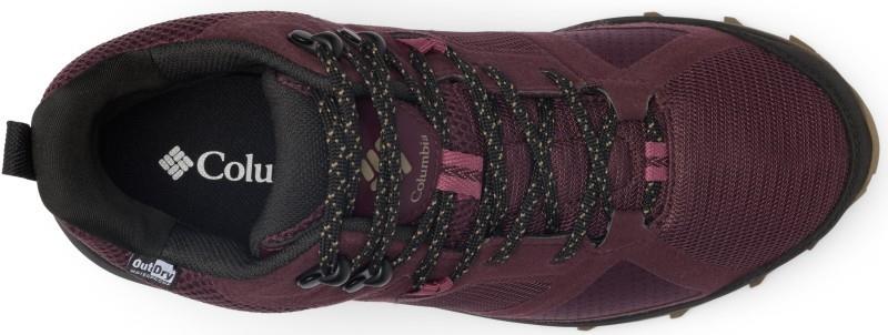 Peakfreak Hera II Outdry Mid - Womens - moonvista / antique mauve 1