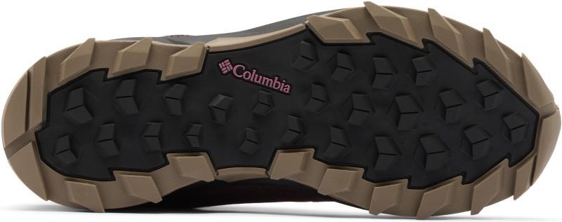 Peakfreak Hera II Outdry Mid - Womens - moonvista / antique mauve 1