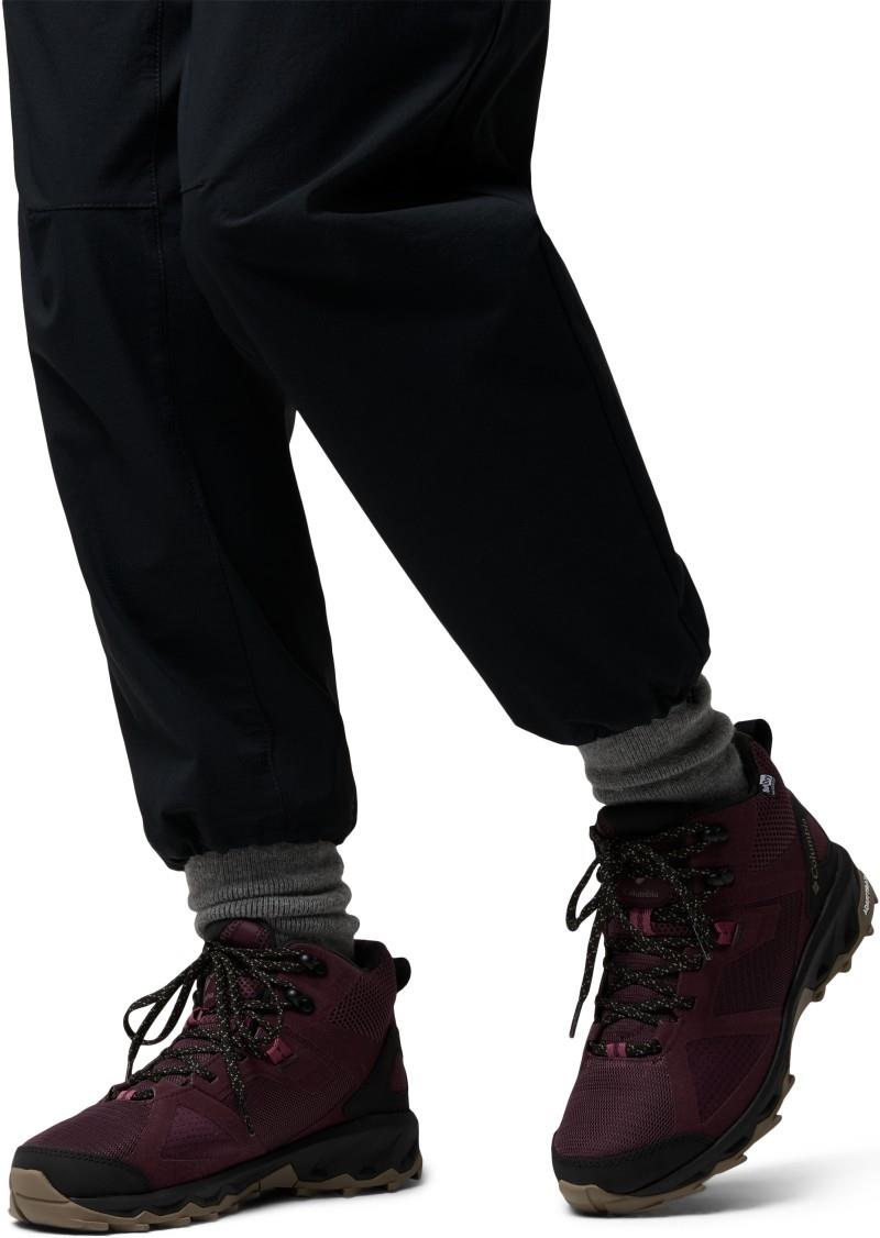 Peakfreak Hera II Outdry Mid - Womens - moonvista / antique mauve 1