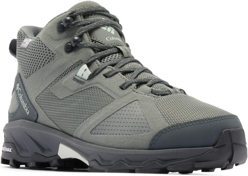 Peakfreak Hera II Outdry Mid - Womens - sedona sage / tea light 1