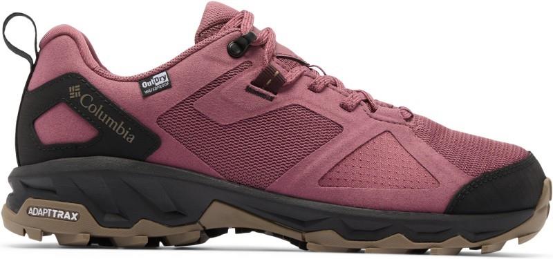 Peakfreak Hera II Outdry - Womens - antique mauve / moonvista 1