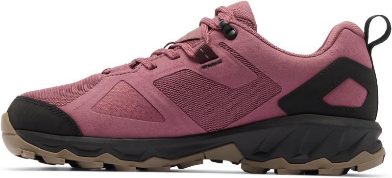 Peakfreak Hera II Outdry - Womens - antique mauve / moonvista 1