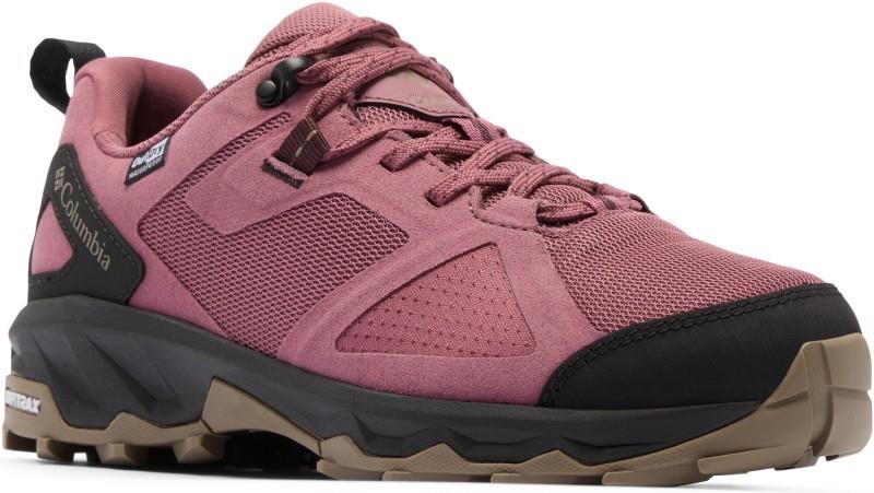 Peakfreak Hera II Outdry - Womens - antique mauve / moonvista 1