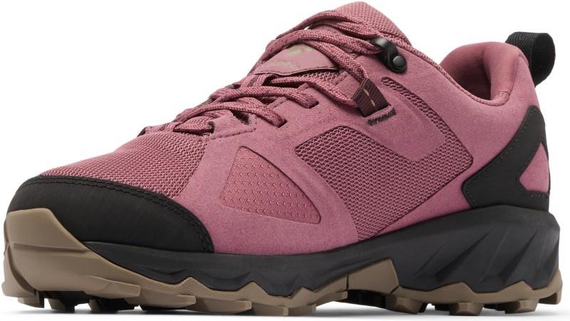 Peakfreak Hera II Outdry - Womens - antique mauve / moonvista 1