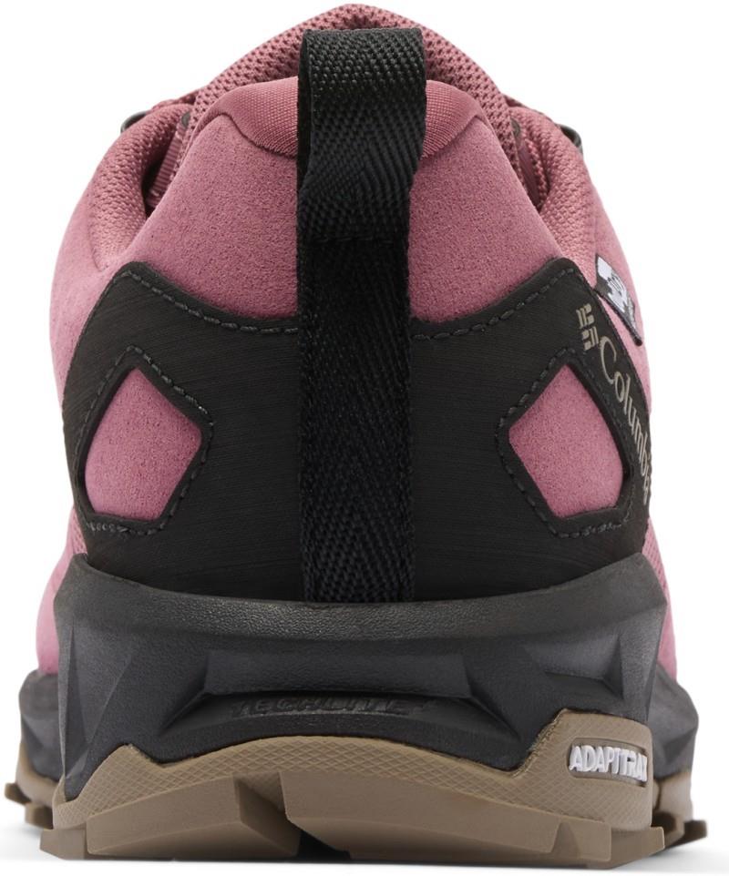 Peakfreak Hera II Outdry - Womens - antique mauve / moonvista 1