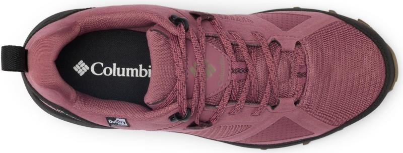 Peakfreak Hera II Outdry - Womens - antique mauve / moonvista 1