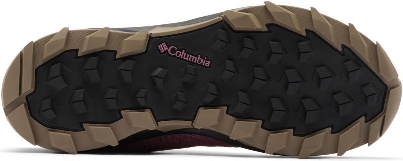 Peakfreak Hera II Outdry - Womens - antique mauve / moonvista 1