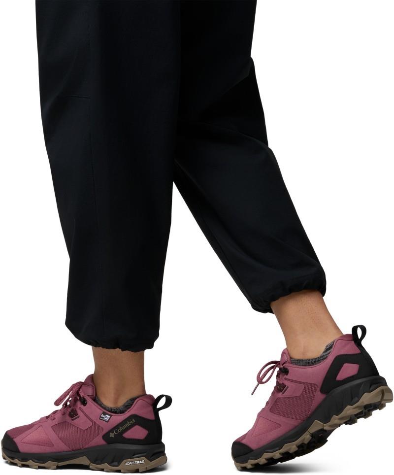 Peakfreak Hera II Outdry - Womens - antique mauve / moonvista 1