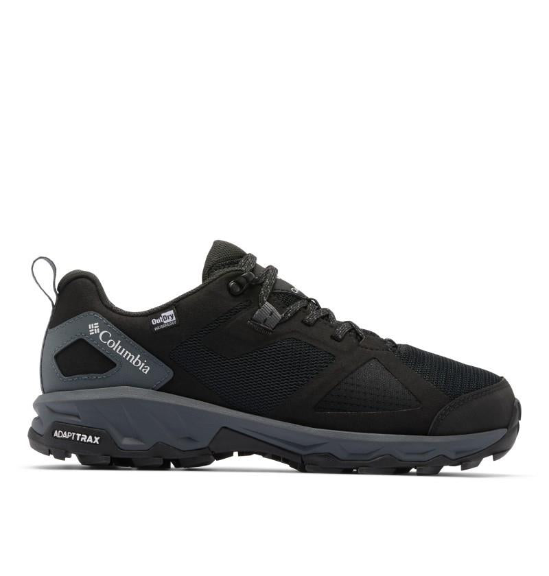 Peakfreak Hera II Outdry - Womens - black / graphite 1