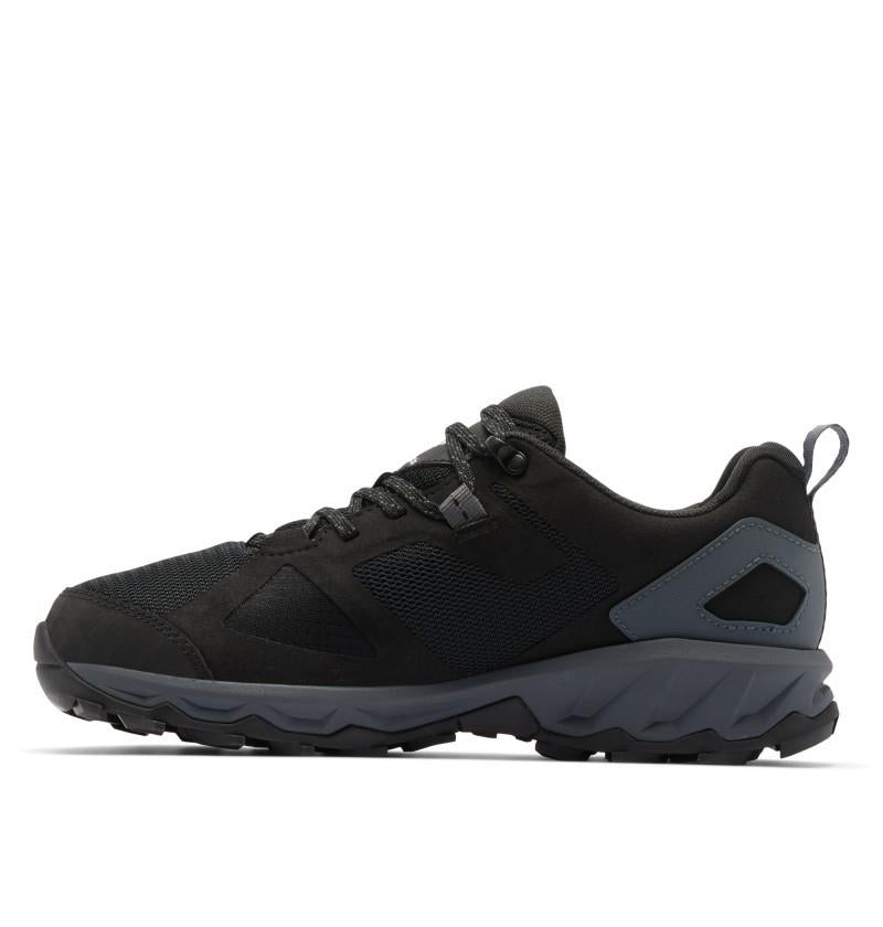 Peakfreak Hera II Outdry - Womens - black / graphite 1