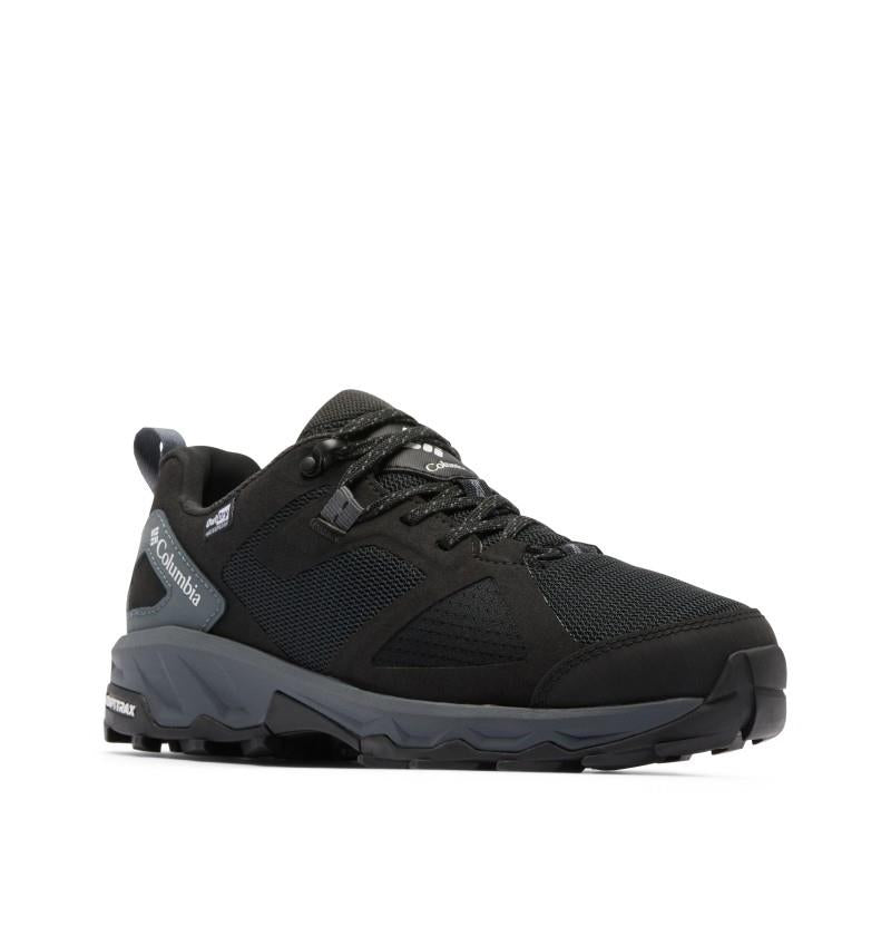 Peakfreak Hera II Outdry - Womens - black / graphite 1