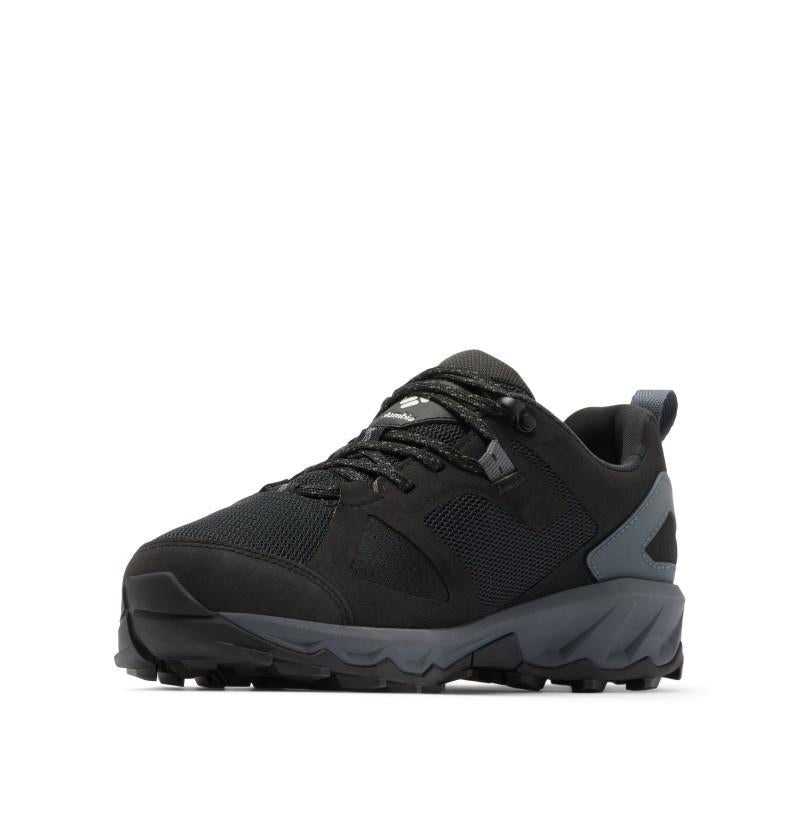 Peakfreak Hera II Outdry - Womens - black / graphite 1