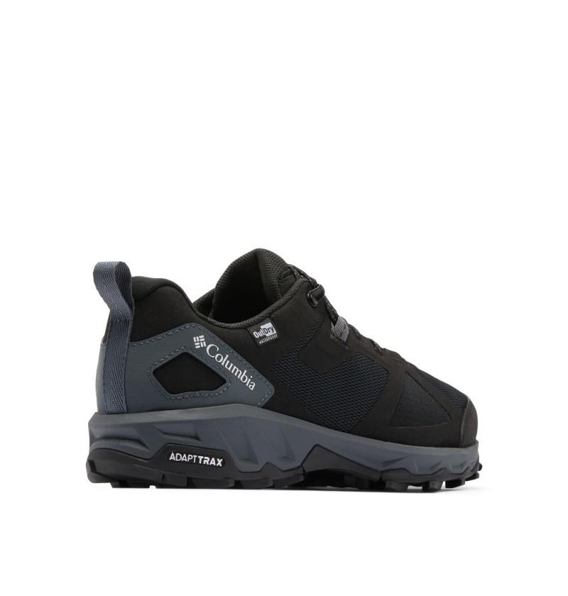 Peakfreak Hera II Outdry - Womens - black / graphite 1