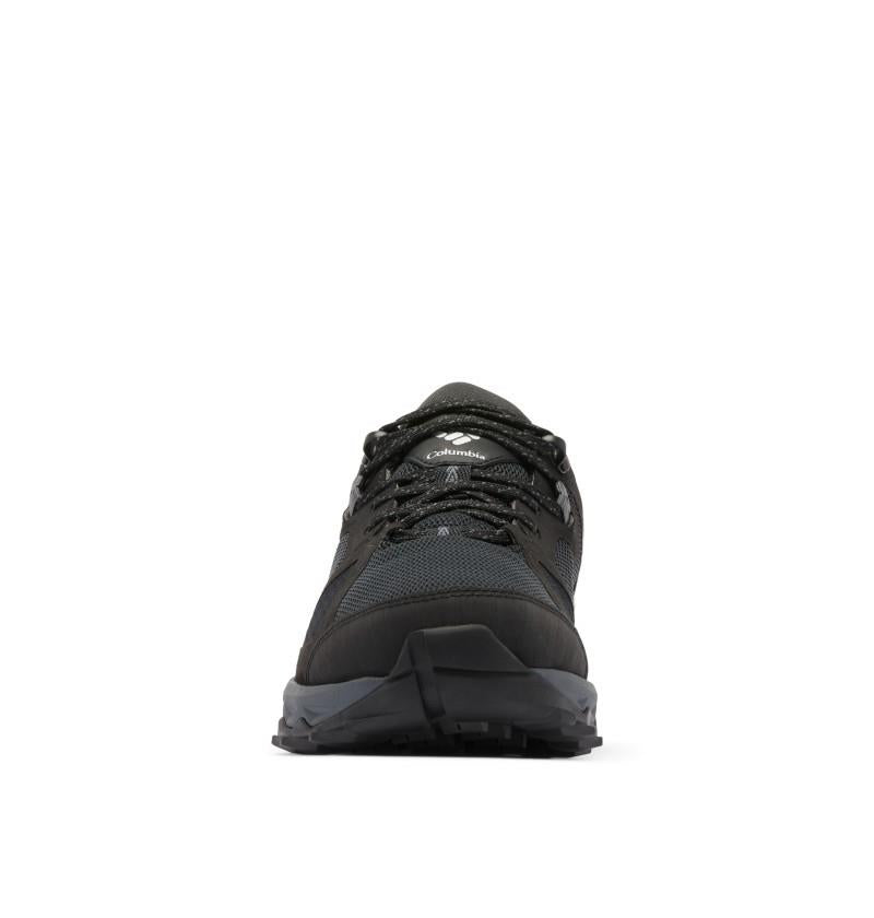 Peakfreak Hera II Outdry - Womens - black / graphite 1