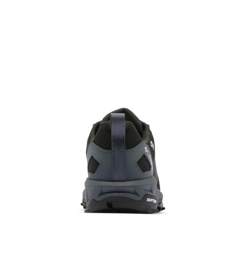 Peakfreak Hera II Outdry - Womens - black / graphite 1