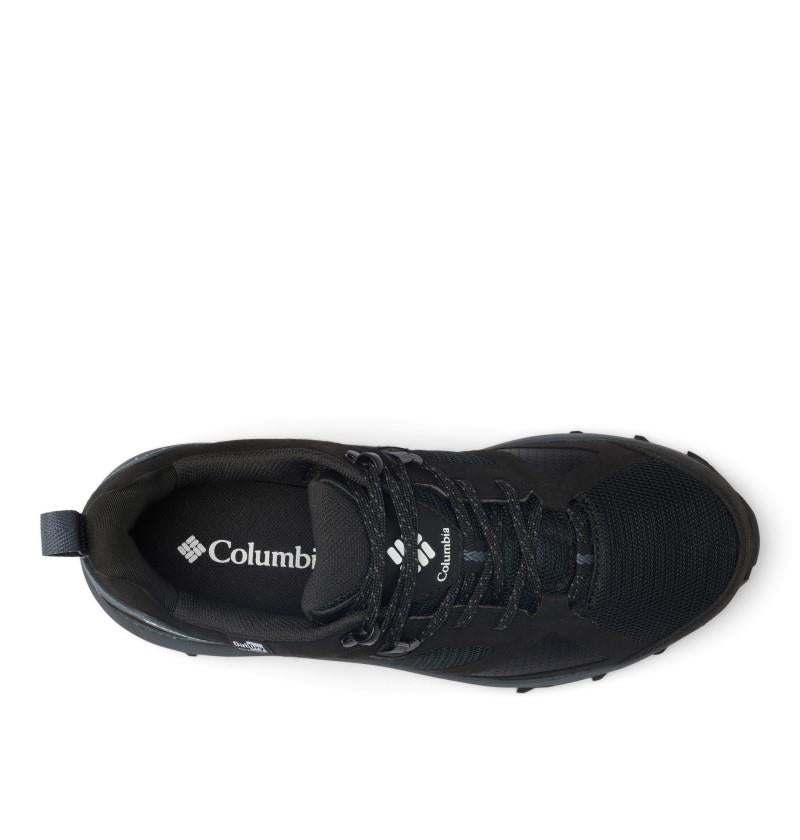 Peakfreak Hera II Outdry - Womens - black / graphite 1